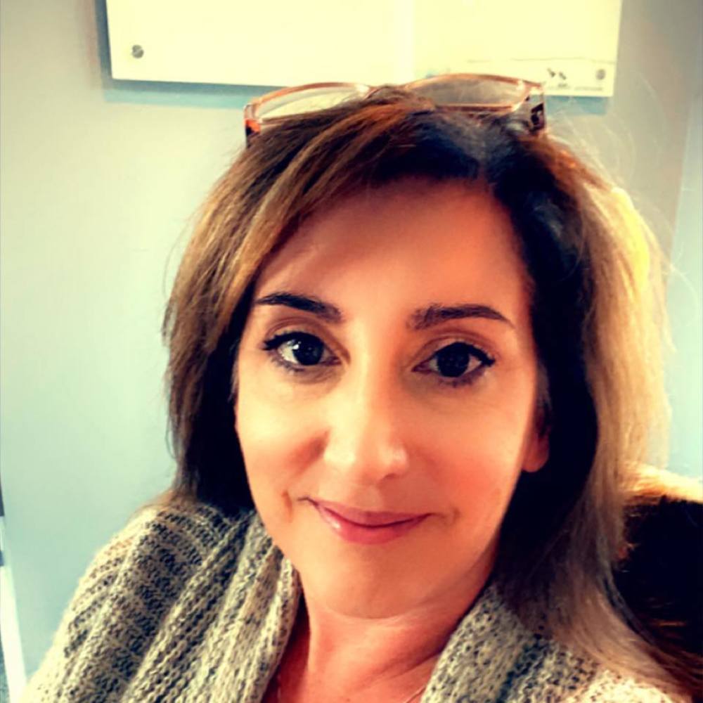 Meet your Posher, Blythe